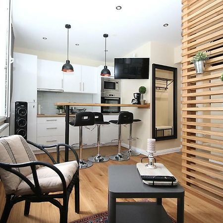 City&More! Apartment Neubau Vienne Extérieur photo