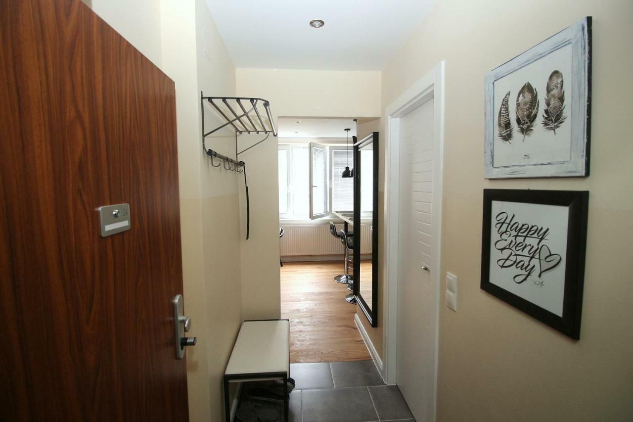 City&More! Apartment Neubau Vienne Extérieur photo