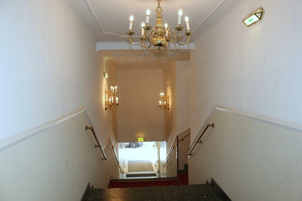 City&More! Apartment Neubau Vienne Extérieur photo