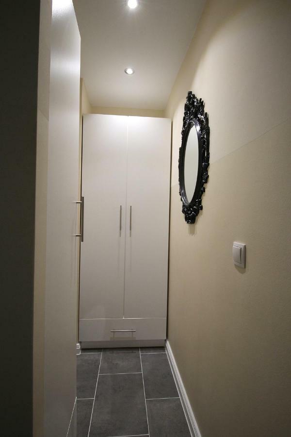 City&More! Apartment Neubau Vienne Extérieur photo