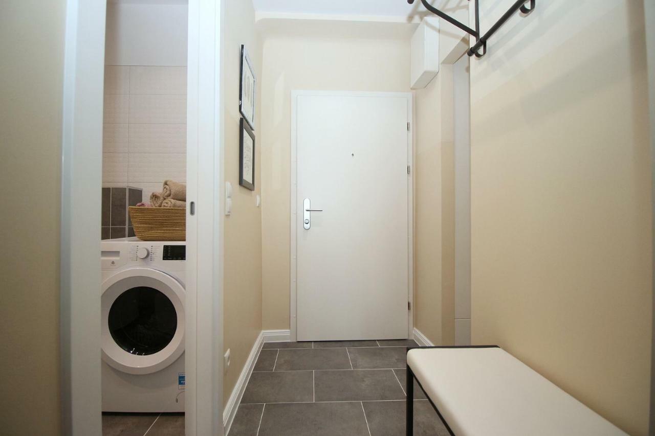 City&More! Apartment Neubau Vienne Extérieur photo