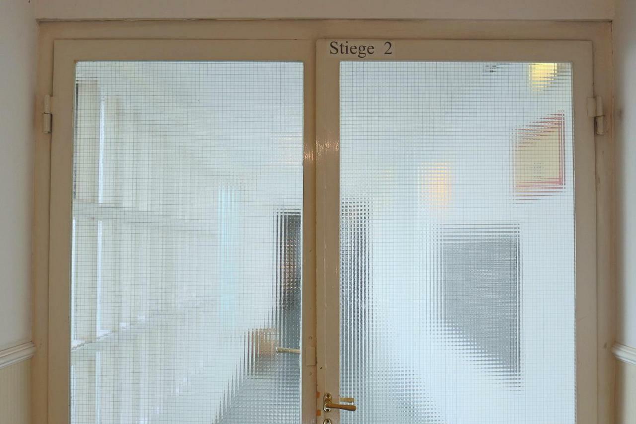 City&More! Apartment Neubau Vienne Extérieur photo
