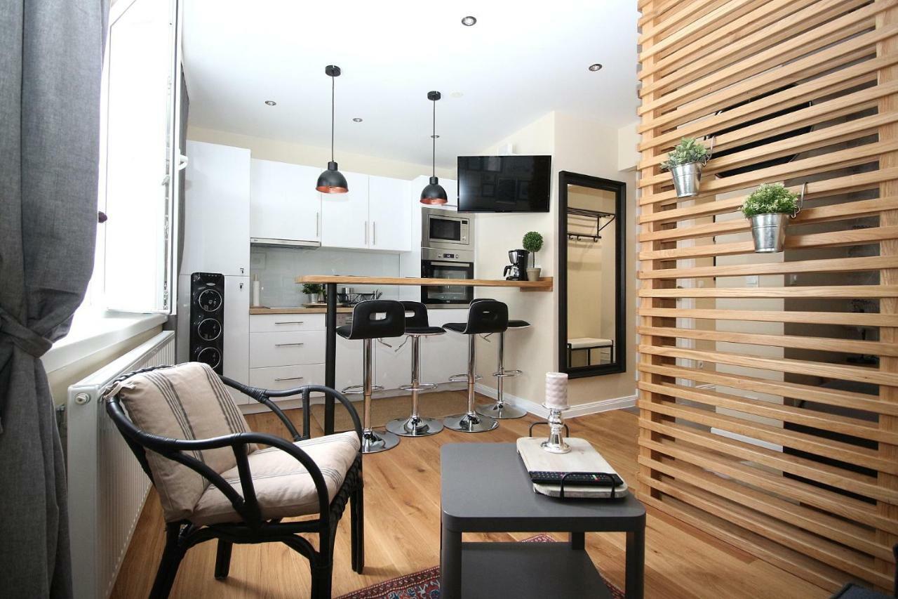 City&More! Apartment Neubau Vienne Extérieur photo