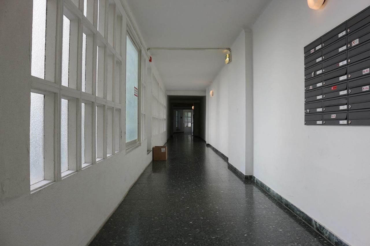 City&More! Apartment Neubau Vienne Extérieur photo