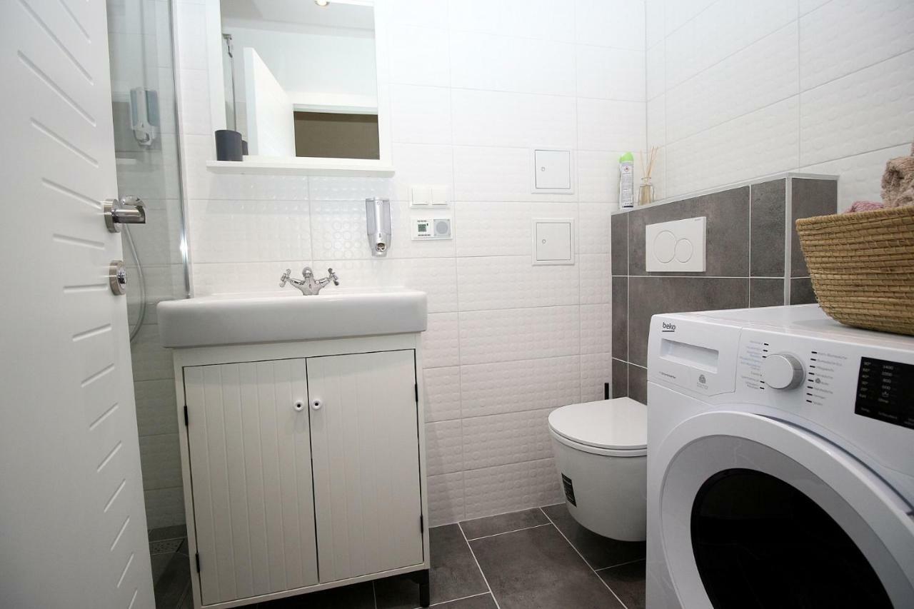City&More! Apartment Neubau Vienne Extérieur photo