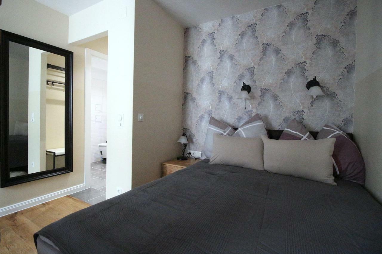 City&More! Apartment Neubau Vienne Extérieur photo