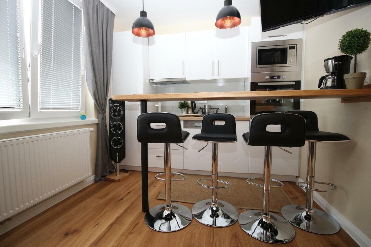 City&More! Apartment Neubau Vienne Extérieur photo